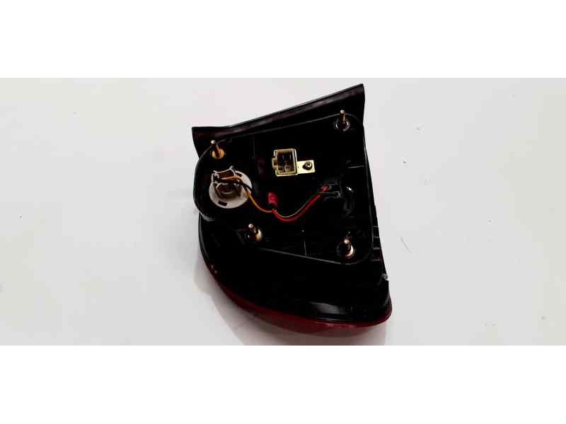 Recambio de piloto trasero derecho para daewoo lanos hurricane referencia OEM IAM  45348  Recambio de piloto trasero derecho para daewoo lanos hurricane referencia OEM IAM  45348