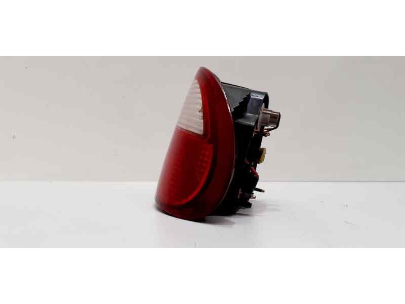 Recambio de piloto trasero derecho para daewoo lanos hurricane referencia OEM IAM  45348  Recambio de piloto trasero derecho para daewoo lanos hurricane referencia OEM IAM  45348