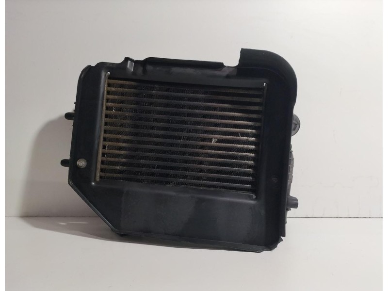 Recambio de intercooler para peugeot boxer caja cerr. techo sobreelev. (rs3200)(230)(´02) 1800 td techo elevado referencia OEM I