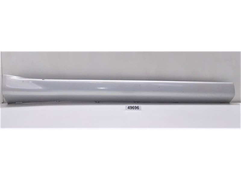 Recambio de estribo para suzuki grand vitara 5 puertas sq (ft) 2.0 td referencia OEM IAM 7756165DA0 49696 