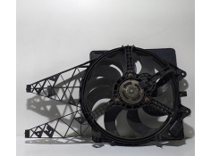Recambio de electroventilador para fiat grande punto (199) 1.3 multijet sport (01.2007) referencia OEM IAM 871300200 68397 