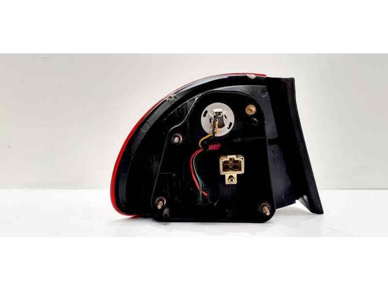 Recambio de piloto trasero derecho para daewoo lanos hurricane referencia OEM IAM  45348  Recambio de piloto trasero derecho para daewoo lanos hurricane referencia OEM IAM  45348