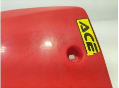 Recambio de molduras delanteras para malaguti . twuelve 2010 referencia OEM IAM  86851  2