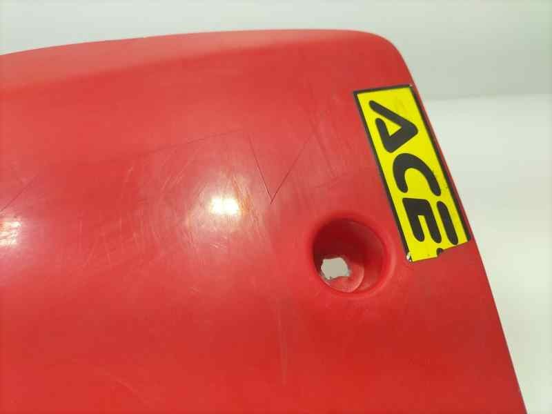 Recambio de molduras delanteras para malaguti . twuelve 2010 referencia OEM IAM  86851 