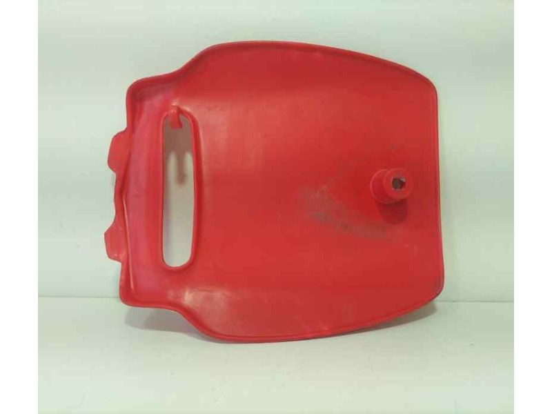 Recambio de molduras delanteras para malaguti . twuelve 2010 referencia OEM IAM  86851 