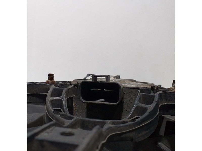 Recambio de electroventilador para fiat grande punto (199) 1.3 multijet sport (01.2007) referencia OEM IAM 871300200 68397 