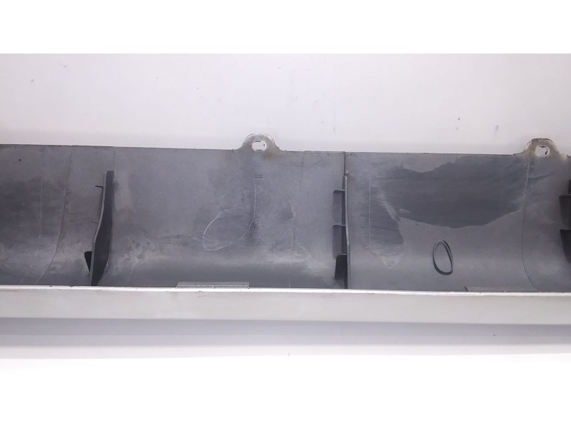 Recambio de estribo para suzuki grand vitara 5 puertas sq (ft) 2.0 td referencia OEM IAM 7756165DA0 49696 