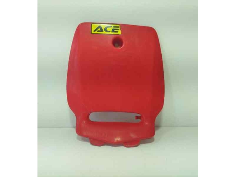 Recambio de molduras delanteras para malaguti . twuelve 2010 referencia OEM IAM  86851 