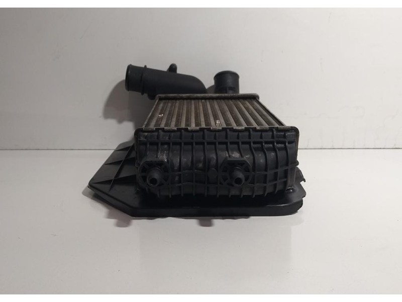 Recambio de intercooler para peugeot boxer caja cerr. techo sobreelev. (rs3200)(230)(´02) 1800 td techo elevado referencia OEM I