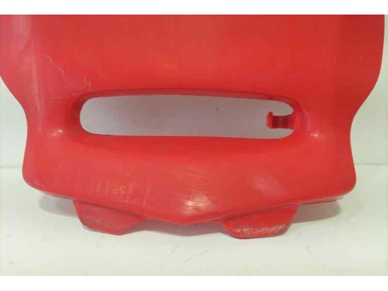 Recambio de molduras delanteras para malaguti . twuelve 2010 referencia OEM IAM  86851 