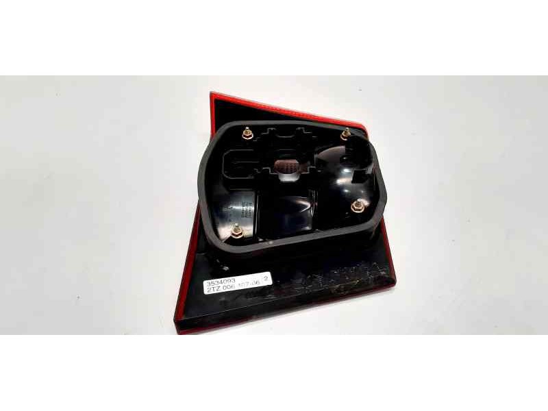 Recambio de piloto trasero derecho para volvo serie 940 berlina/familiar 2.4 td berlina referencia OEM IAM 3534093 45351  Recambio de piloto trasero derecho para volvo serie 940 berlina/familiar 2.4 td berlina referencia OEM IAM 3534093 45351