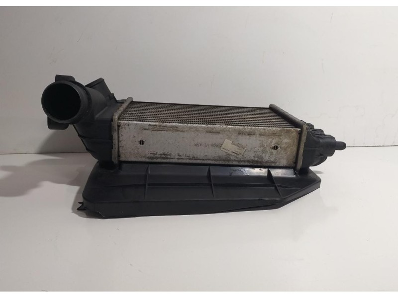 Recambio de intercooler para peugeot boxer caja cerr. techo sobreelev. (rs3200)(230)(´02) 1800 td techo elevado referencia OEM I