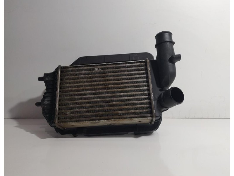 Recambio de intercooler para peugeot boxer caja cerr. techo sobreelev. (rs3200)(230)(´02) 1800 td techo elevado referencia OEM I
