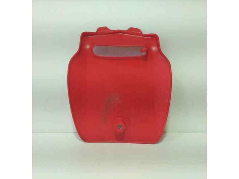 Recambio de molduras delanteras para malaguti . twuelve 2010 referencia OEM IAM  86851 