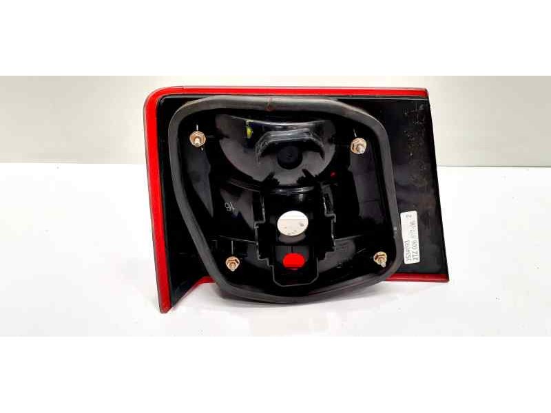 Recambio de piloto trasero derecho para volvo serie 940 berlina/familiar 2.4 td berlina referencia OEM IAM 3534093 45351  Recambio de piloto trasero derecho para volvo serie 940 berlina/familiar 2.4 td berlina referencia OEM IAM 3534093 45351
