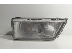 Recambio de faro izquierdo para peugeot boxer caja cerr. techo sobreelev. (rs3200)(230)(´02) 1800 td techo elevado referencia OE
