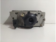 Recambio de faro izquierdo para peugeot boxer caja cerr. techo sobreelev. (rs3200)(230)(´02) 1800 td techo elevado referencia OE 2
