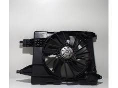 Recambio de electroventilador para renault scenic ii emotion referencia OEM IAM 8240357 68405 