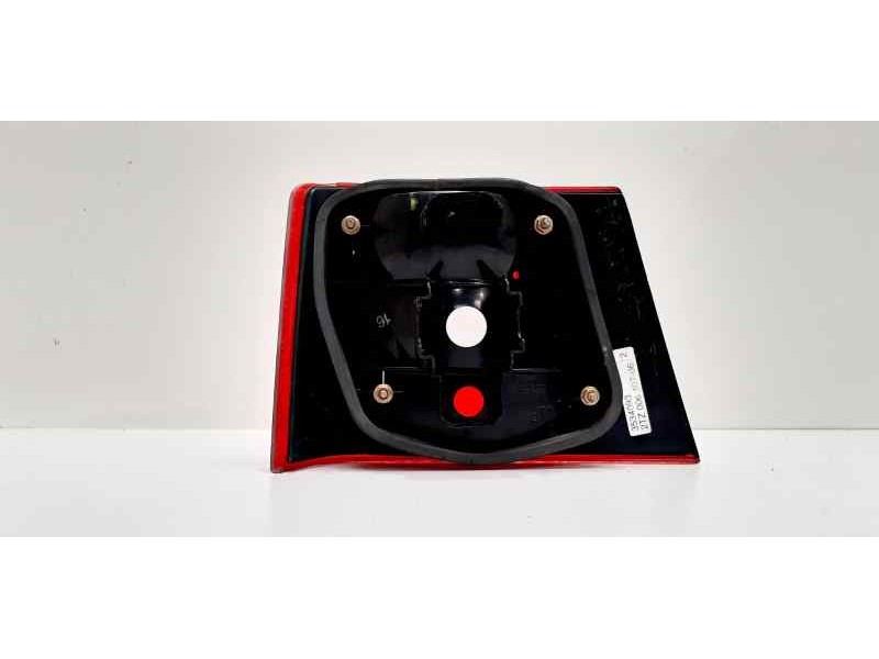 Recambio de piloto trasero derecho para volvo serie 940 berlina/familiar 2.4 td berlina referencia OEM IAM 3534093 45351  Recambio de piloto trasero derecho para volvo serie 940 berlina/familiar 2.4 td berlina referencia OEM IAM 3534093 45351