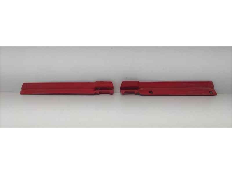 Recambio de moldura para malaguti . twuelve 2010 referencia OEM IAM  86852 