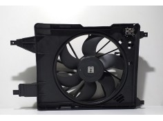 Recambio de electroventilador para renault scenic ii emotion referencia OEM IAM 8240357 68405  2