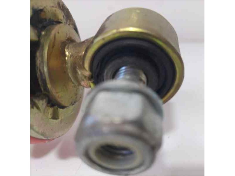 Recambio de amortiguador trasero para malaguti . twuelve 2010 referencia OEM IAM  86854 