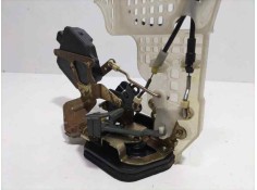 Recambio de cerradura puerta trasera izquierda para hyundai tucson (jm) 2.0 crdi comfort (4wd) referencia OEM IAM 814102E010 842 2