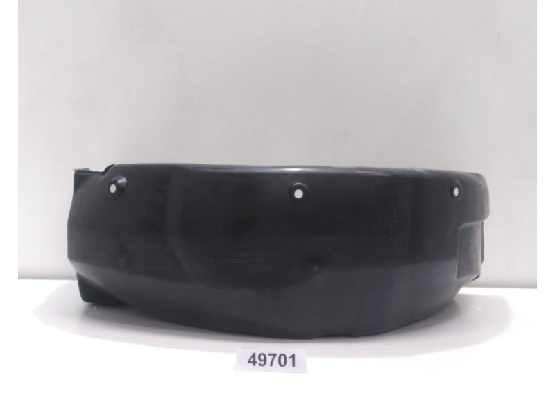 Recambio de paso rueda para suzuki grand vitara 5 puertas sq (ft) 2.0 td referencia OEM IAM 7553165D0 49701 