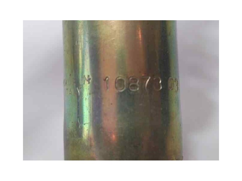 Recambio de amortiguador trasero para malaguti . twuelve 2010 referencia OEM IAM  86854 