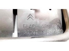 Recambio de piloto trasero derecho interior para citroën xantia berlina 1.9 td armonia referencia OEM IAM PORTON 45366  2