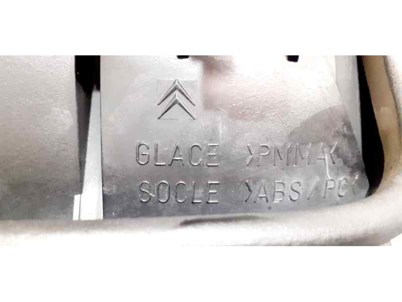 Recambio de piloto trasero derecho interior para citroën xantia berlina 1.9 td armonia referencia OEM IAM PORTON 45366 