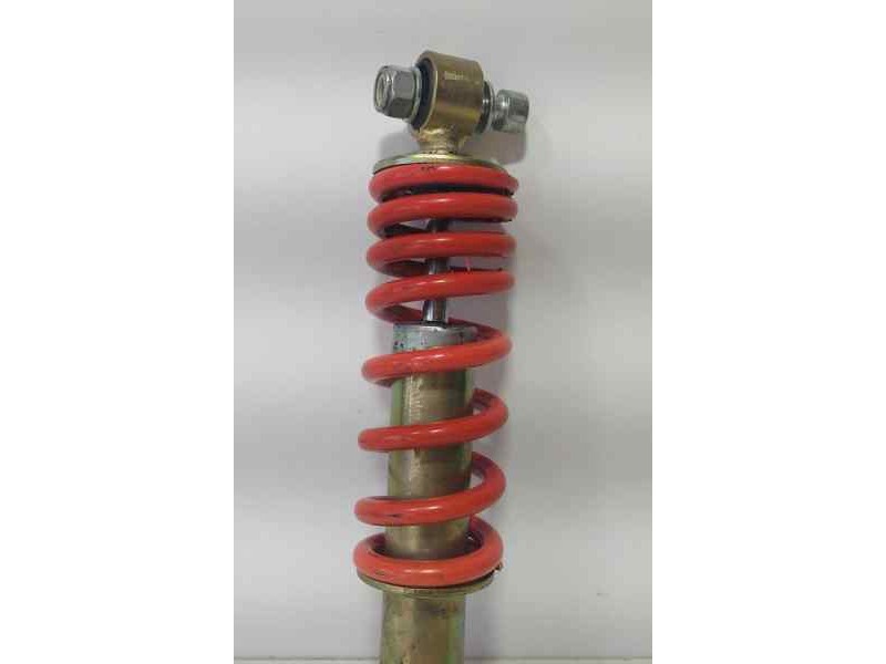 Recambio de amortiguador trasero para malaguti . twuelve 2010 referencia OEM IAM  86854 