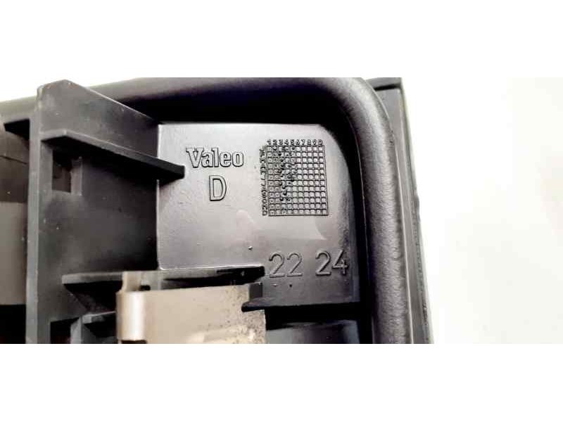 Recambio de piloto trasero derecho interior para citroën xantia berlina 1.9 td armonia referencia OEM IAM PORTON 45366 