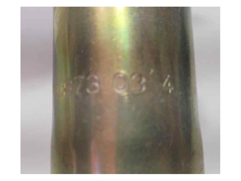 Recambio de amortiguador trasero para malaguti . twuelve 2010 referencia OEM IAM  86854 