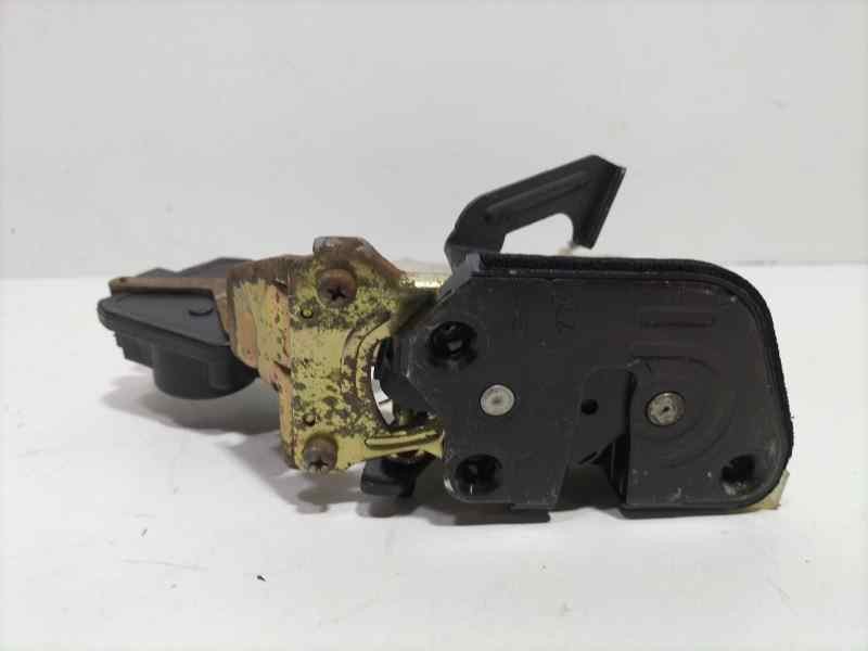 Recambio de cerradura puerta trasera izquierda para hyundai tucson (jm) 2.0 crdi comfort (4wd) referencia OEM IAM 814102E010 842