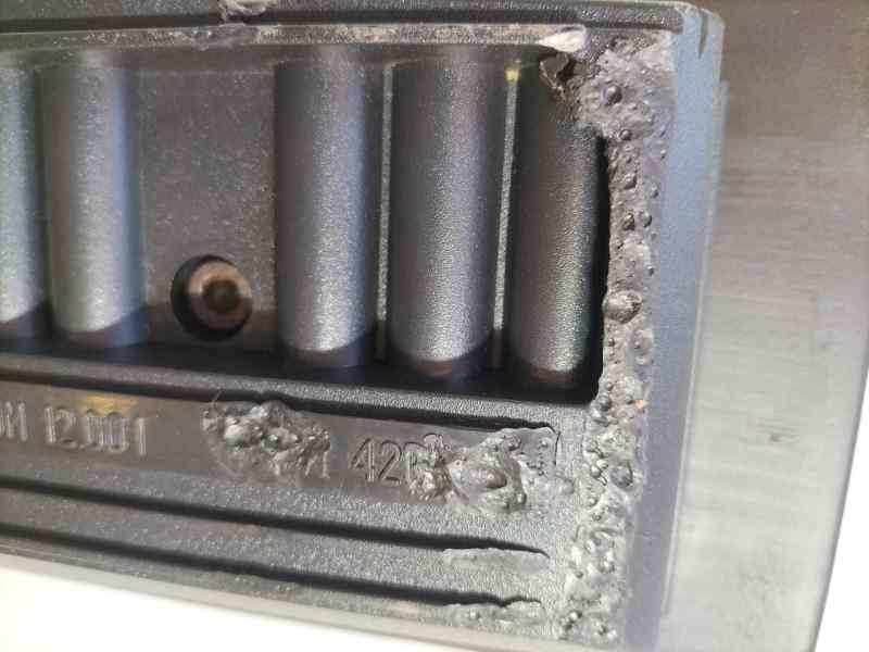 Recambio de filtro aire para malaguti . twuelve 2010 referencia OEM IAM  86855 