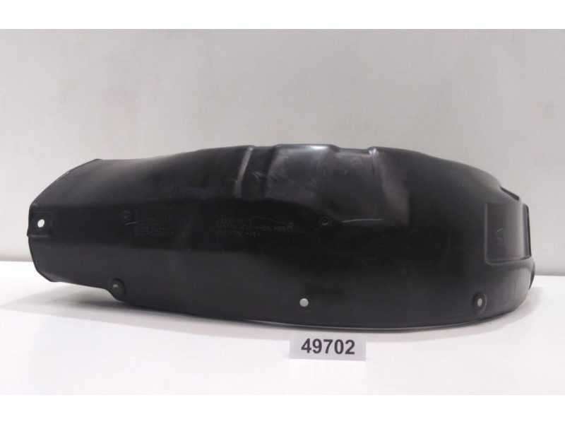 Recambio de paso rueda para suzuki grand vitara 5 puertas sq (ft) 2.0 td referencia OEM IAM 7552165D0 49702 