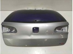 Recambio de porton trasero para seat ibiza (6l1) signo referencia OEM IAM 6L6827024B 84269 