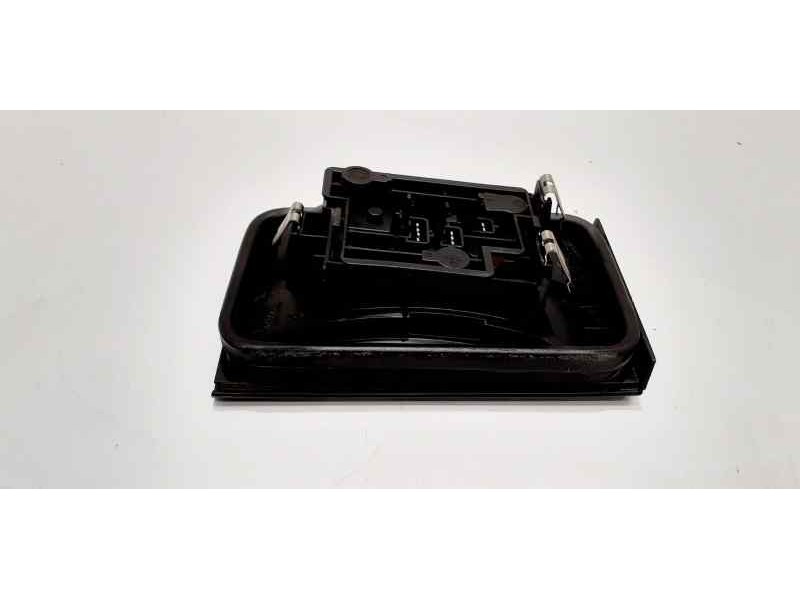 Recambio de piloto trasero derecho interior para citroën xantia berlina 1.9 td armonia referencia OEM IAM PORTON 45366 