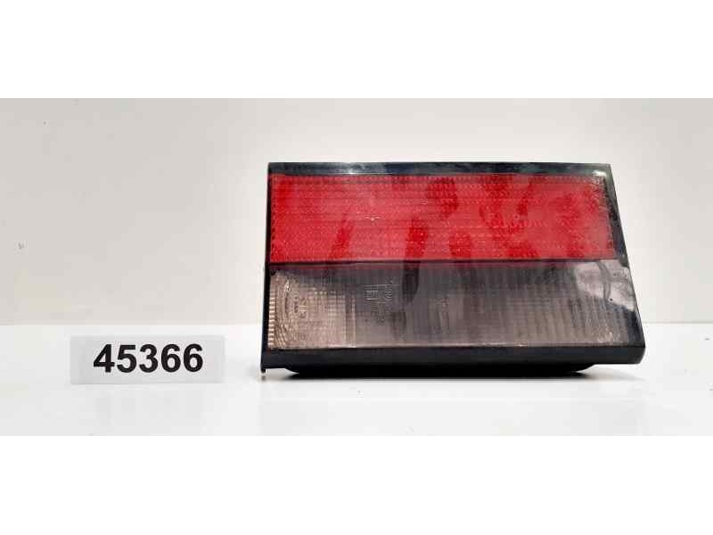 Recambio de piloto trasero derecho interior para citroën xantia berlina 1.9 td armonia referencia OEM IAM PORTON 45366 