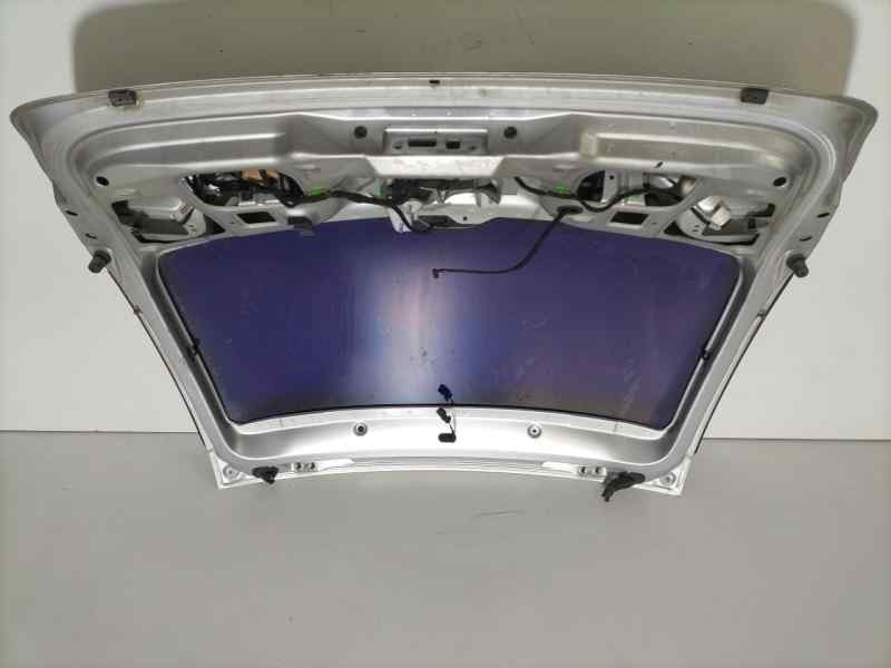 Recambio de porton trasero para seat ibiza (6l1) signo referencia OEM IAM 6L6827024B 84269 