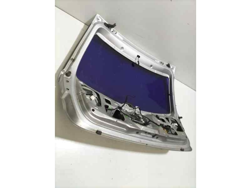 Recambio de porton trasero para seat ibiza (6l1) signo referencia OEM IAM 6L6827024B 84269 