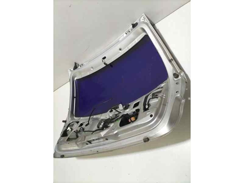 Recambio de porton trasero para seat ibiza (6l1) signo referencia OEM IAM 6L6827024B 84269 