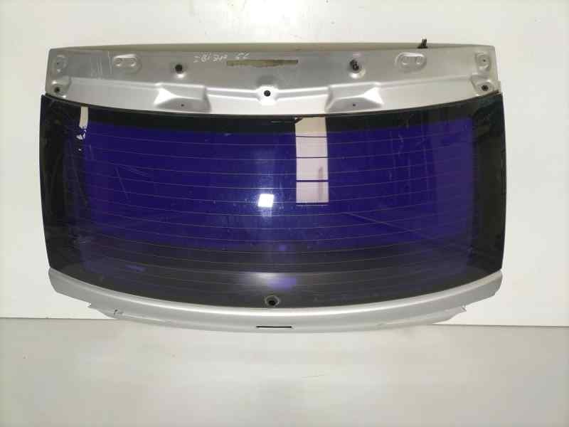 Recambio de porton trasero para seat ibiza (6l1) signo referencia OEM IAM 6L6827024B 84269 