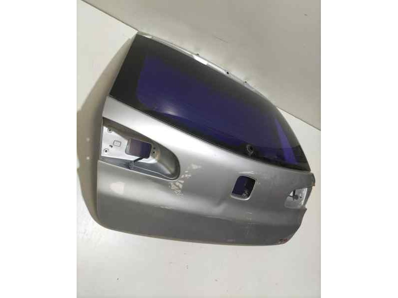 Recambio de porton trasero para seat ibiza (6l1) signo referencia OEM IAM 6L6827024B 84269 