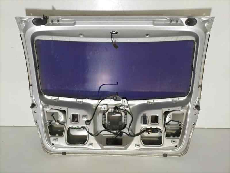 Recambio de porton trasero para seat ibiza (6l1) signo referencia OEM IAM 6L6827024B 84269 