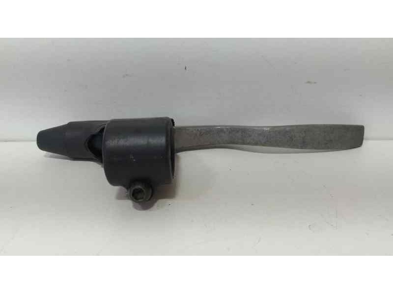 Recambio de maneta exterior delantera izquierda para malaguti . twuelve 2010 referencia OEM IAM  86856 