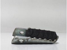 Recambio de estribo para derbi senda 125 senda 125 r referencia OEM IAM HONDAJD09E 68421  2