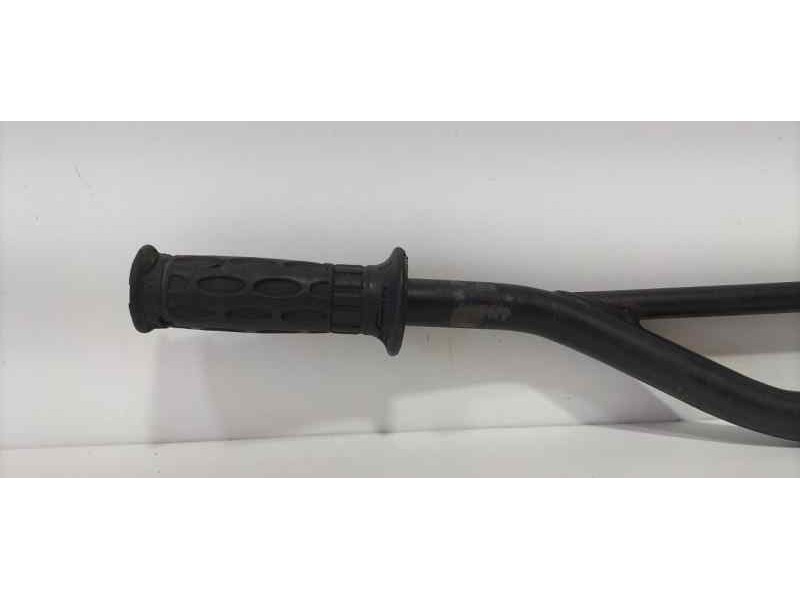 Recambio de columna direccion para malaguti . twuelve 2010 referencia OEM IAM  86857 