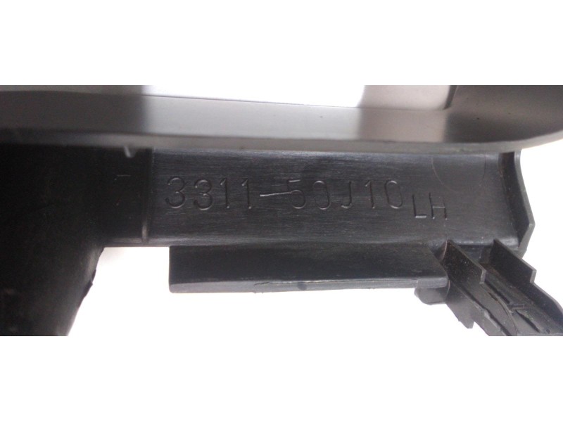 Recambio de cuadro instrumentos para suzuki grand vitara 5 puertas sq (ft) 2.0 td referencia OEM IAM 331150J10 49705 